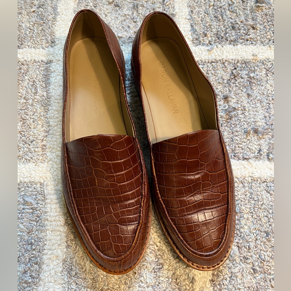Caron Callahan Vidal Loafer